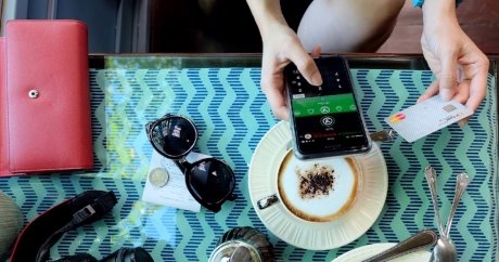 Everything you ever wanted to know about digital wallets and mobile pay