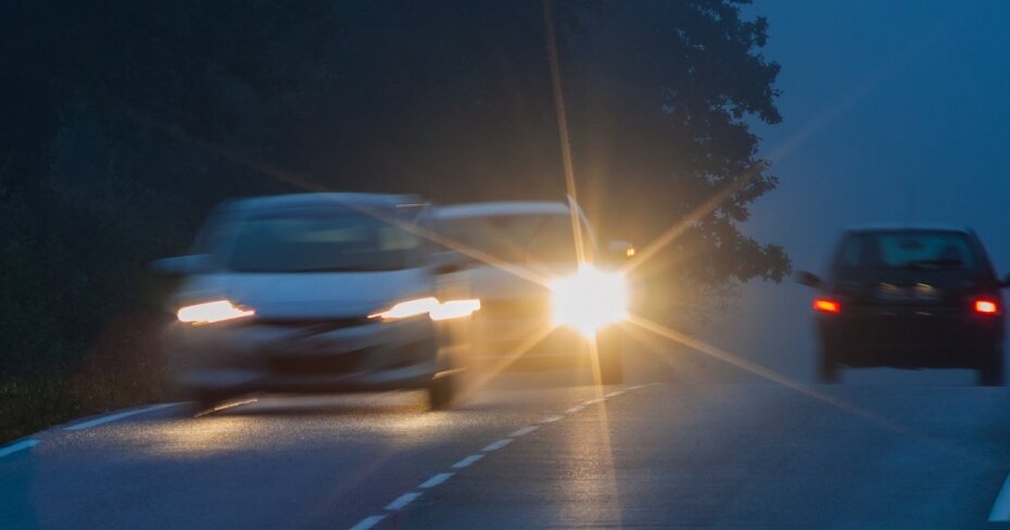 i rear-ended someone who stopped suddenly ontario