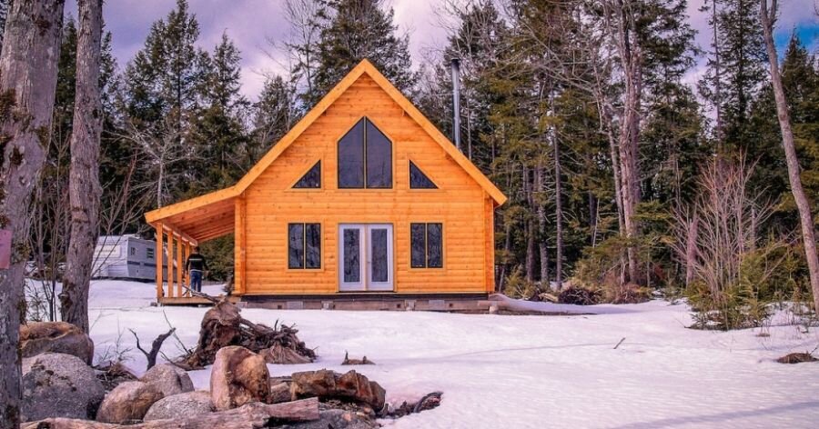 Is it a good idea to buy a cottage before you buy a house? | LowestRates.ca