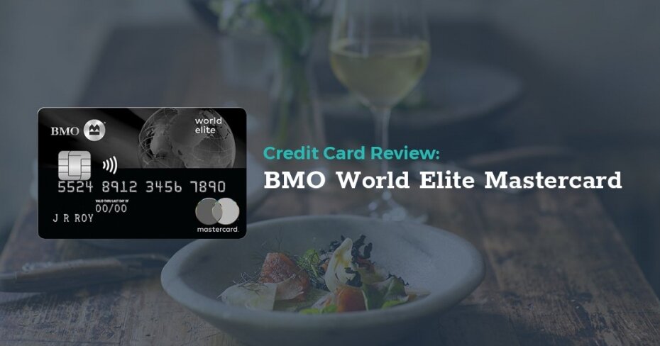 Review: BMO World Elite Mastercard | LowestRates.ca