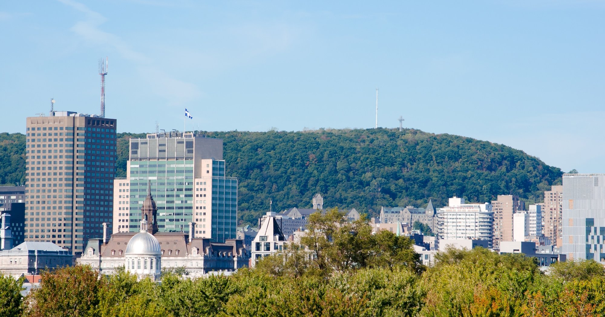 This Is How Much It Costs To Live In Montreal In 2019